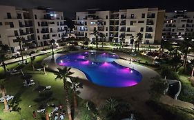 Martil Costa Mar Appartement De Luxe